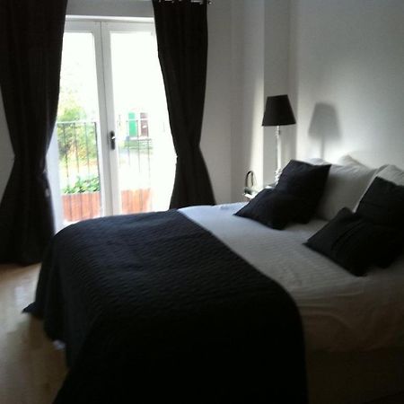 Parks Serviced Apartments Hertford Cameră foto