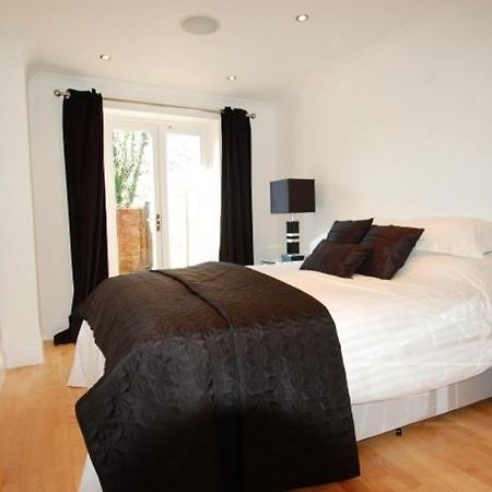 Parks Serviced Apartments Hertford Cameră foto
