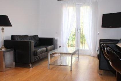 Parks Serviced Apartments Hertford Cameră foto