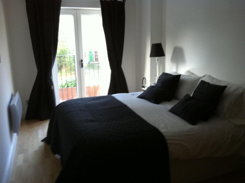Parks Serviced Apartments Hertford Cameră foto