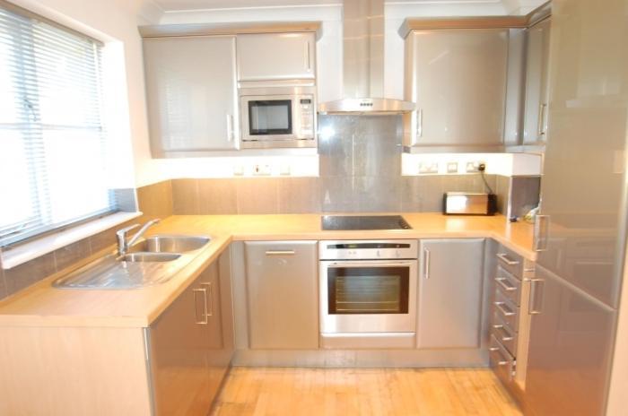 Parks Serviced Apartments Hertford Cameră foto